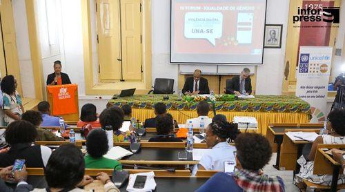 Dados nacionais da VBG não podem ficar ancorados a exercícios estatísticos, ICIEG