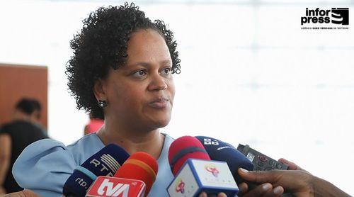 ICIEG apela a união dos serviços para maior atenção aos sinais e a identificação da prática da MGF em Cabo Verde