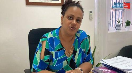 “Escolha de um Governo não obriga, mas recomenda que haja aplicação do princípio da paridade” – ICIEG