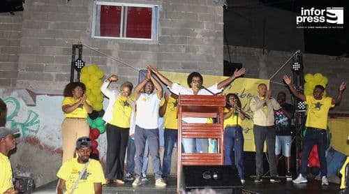 Legislativas2026/Boa Vista: Cabeça de lista do PAICV abre campanha com críticas a “dez anos de promessas” 