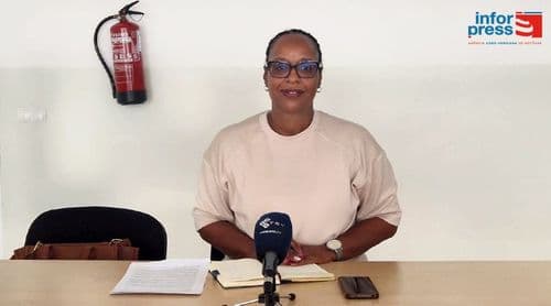 Boa Vista: Deputada do PAICV exige medidas urgentes para resolver atrasos na Conservatória e Cartório da ilha