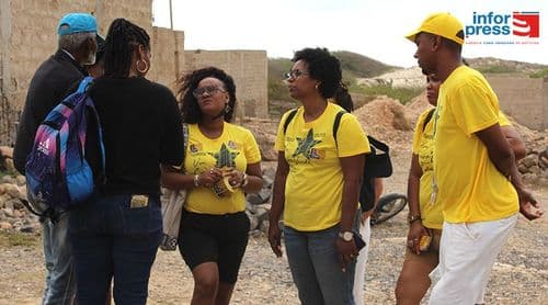 Legislativas2026/Boa Vista: PAICV assume água, habitação e turismo inclusivo como prioridades para Bofareira