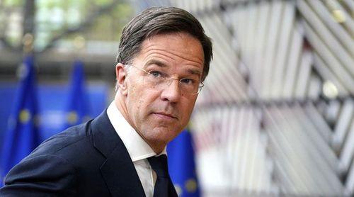 Secretário-geral da NATO diz que cabe à Rússia os "próximos passos" para paz com Ucrânia