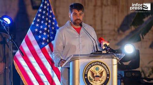 Estados Unidos assinalam 250 anos e reafirmam compromisso com fortalecimento da parceria estratégica com Cabo Verde 