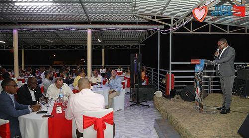 Festivités/São Filipe: La diaspora cap-verdienne est le pilier stratégique du développement - Martinho Ramos