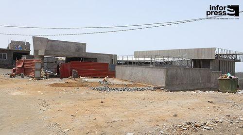 São Filipe: Câmara municipal lança concurso público para aquisição e instalação de equipamentos do Matadouro Municipal