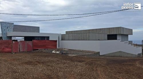   Fogo: Câmara de São Filipe aposta em matadouro industrial para reforçar sector pecuário e abastecer mercado turístico