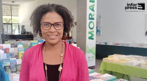 Dia Mundial do Livro e dos Direitos de Autor assinala-se hoje com foco no fomento à leitura