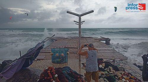 Mudanças Climáticas: Governo cria Comissão Nacional para implementação do sistema de alerta precoce