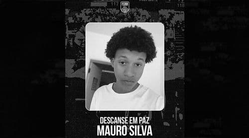 Federação de Basquetebol manifesta “profundo pesar” pelo falecimento do jovem atleta Mauro Silva