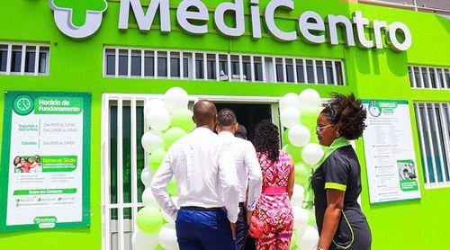 Santo Antão/Saúde: Medicentro marca primeiro aniversário com consultas grátis e descontos de 50% nos exames