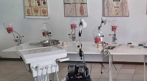 São Vicente: PR preside inauguração da Faculdade de Medicina Dentária da Uni-Mindelo