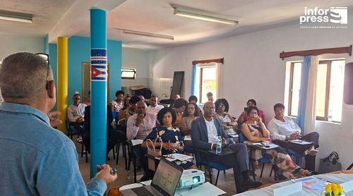 Médicos cubanos representam 75% da força médica em Santo Antão