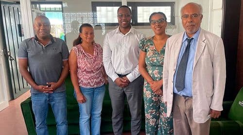 Portugal: Voter Registration Commission records highest-ever number of Cape Verdean voters in the diaspora.