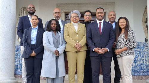 Portugal: Recenseamento eleitoral continua na Secção Consular da Embaixada de Cabo Verde – CRE 