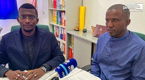 Membros da ACD pedem auditoria financeira para avaliar transações realizadas pelo presidente