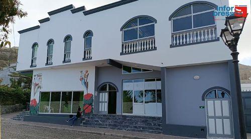 Brava aguarda segunda tranche para concluir Mercado Municipal