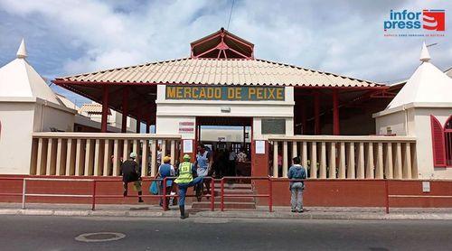 São Vicente: Government launches tender for rehabilitation and modernisation of fish market