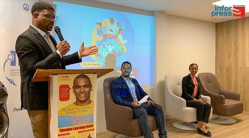 Santiago Norte regista 18 casos de tuberculose em 2024 com maior incidência em Santa Catarina