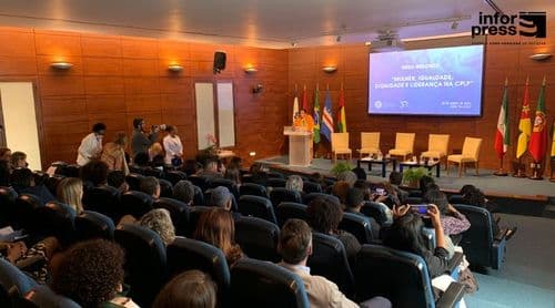Portugal: CPLP promove reflexão sobre papel da mulher nos Estados-membros