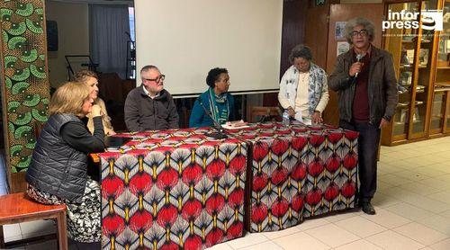 Portugal: Mesa-redonda debate o ensino da língua cabo-verdiana em Lisboa