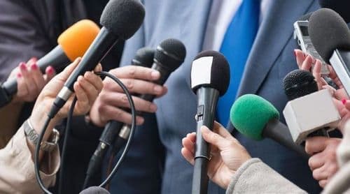 Dia Mundial do Jornalismo: ERC portuguesa diz que jornalismo livre e independente é essencial para funcionamento da democracia 