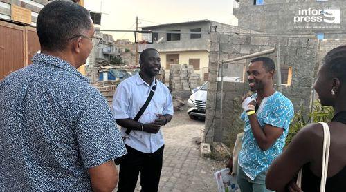 Praia: Sociólogo defende valorização das comunidades locais para reforçar justiça social em Cabo Verde