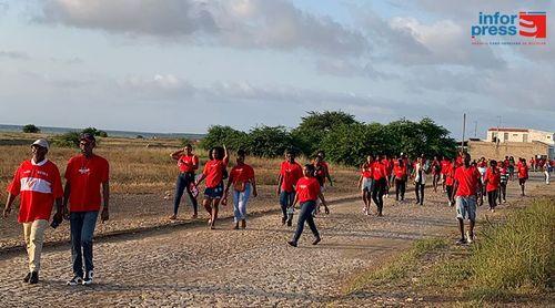 Autárquicas 2024/Maio: Candidatura de Miguel Rosa quer apostar na economia circular através da reciclagem 