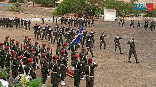 Forças Armadas/OE’2026: Prestação do Serviço Militar Obrigatório contemplada com política de incentivos – ministra