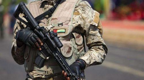 Militares tomaram o poder em Bissau - comunicado das Forças Armadas