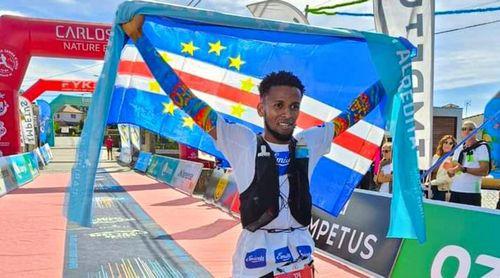 Emicela Team Cabo Verde competes in Serra d’Arga with nine athletes in the consecration of Milly Brito