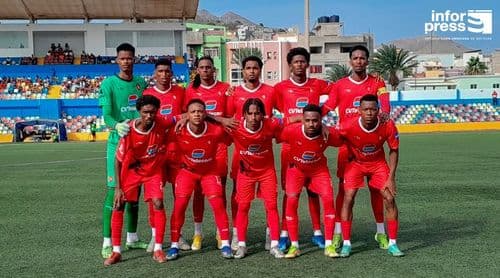 Futebol/Campeonato CV: Mindelense vence Atlético por 3-1 e garante presença nas meias-finais
