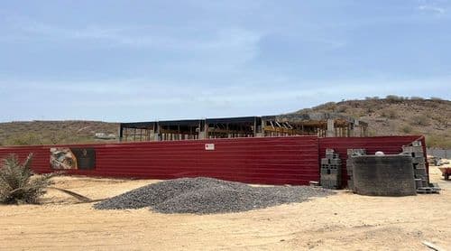 Developers of a construction project on São Francisco beach assure the project is legal and are surprised by the reaction of the Minister of the Sea