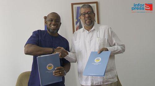 Boa Vista: Município e Ministério da Saúde assinam protocolo de cedência e gestão do Centro de Saúde Reprodutiva