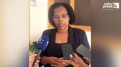 Porto Novo vai receber pólo social voltado para protecção da infância e dos idosos – ministra