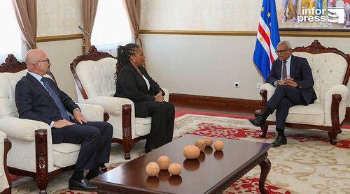 Ministra da Cultura do Brasil diz que retoma de ligações aéreas entre Praia e Recife irá impulsionar turismo cultural dos dois países