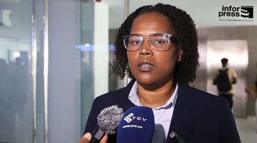 Fogo/Acidente: Ministra da Família orienta criação de gabinete psicológico para apoiar famílias das vítimas