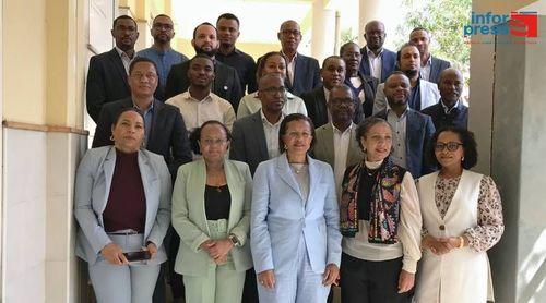 Governo destaca "pacote enorme" de reformas na Justiça e anuncia Campus para 2026