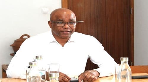 Porto Novo: Ministro da Educação aponta a diminuição de alunos como um dos desafios que se colocam ao sector