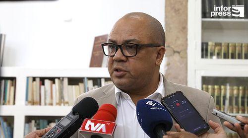 Ministro da Cultura enaltece papel insubstituível do poder local e associações na formação da morna