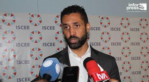 Ministro do Desporto exorta adeptos a controlarem emoções no apoio à selecção (c/áudio)