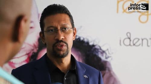 Clóvis Silva quer jornalistas em todos os órgãos de administração da comunicação social pública 