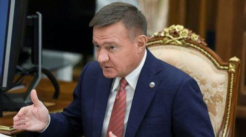 Rússia: Ministro demitido por Putin encontrado morto