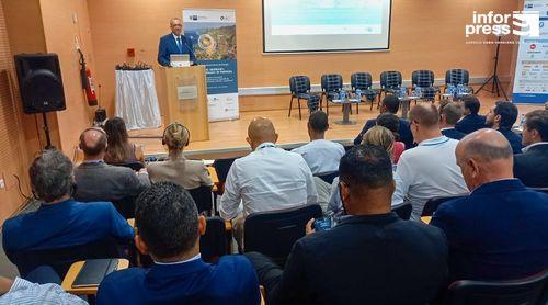 Cabo Verde precisa de soluções e parceiros comprometidos para acelerar sua transição energética - ministro 