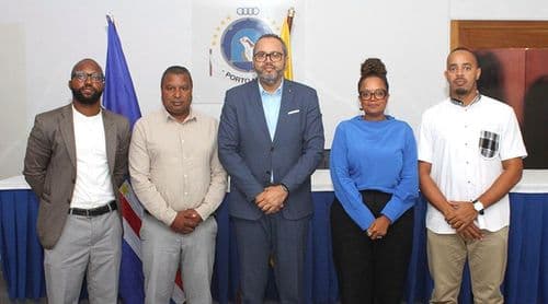 Porto Novo: Autarquia destaca construção do hospital como uma das prioridades para o concelho