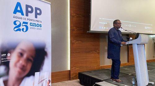 Sal: Ministro das Finanças reconhece que Cabo Verde enfrenta emergência hídrica e energética