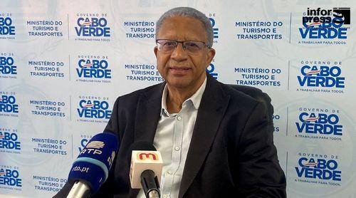 Cabo Verde destaca-se como campeão na implementação de acordo internacional- Governo
