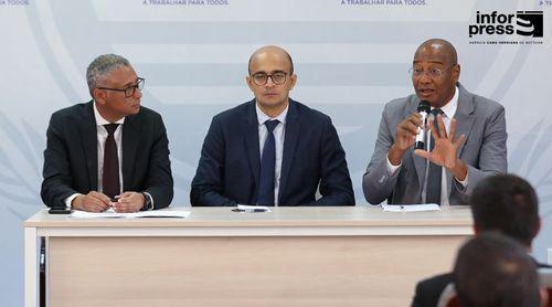 Chuvas registadas em Santiago Norte foram acima da média da Ilha de Santiago e a nível nacional – Governo