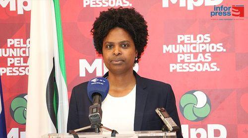 Boa Vista: Bancada do MpD denuncia falta de informações e ausência da oposição no X Congresso da ANMCV