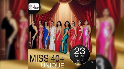 Fogo: Miss 40 Mais Unique chega à ilha para empoderar mulheres e combater preconceitos - organizadora